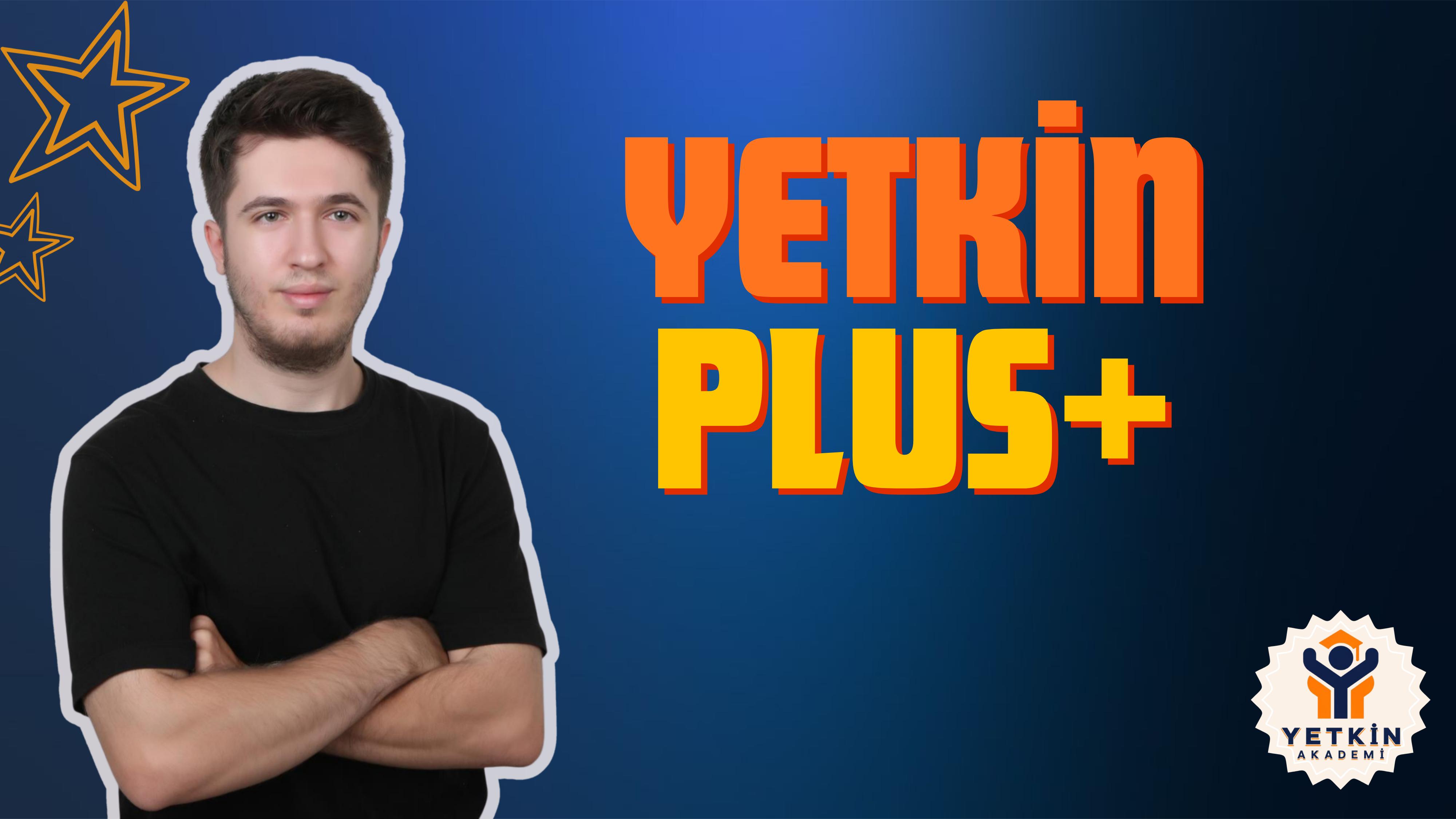 Yetkin Plus+
